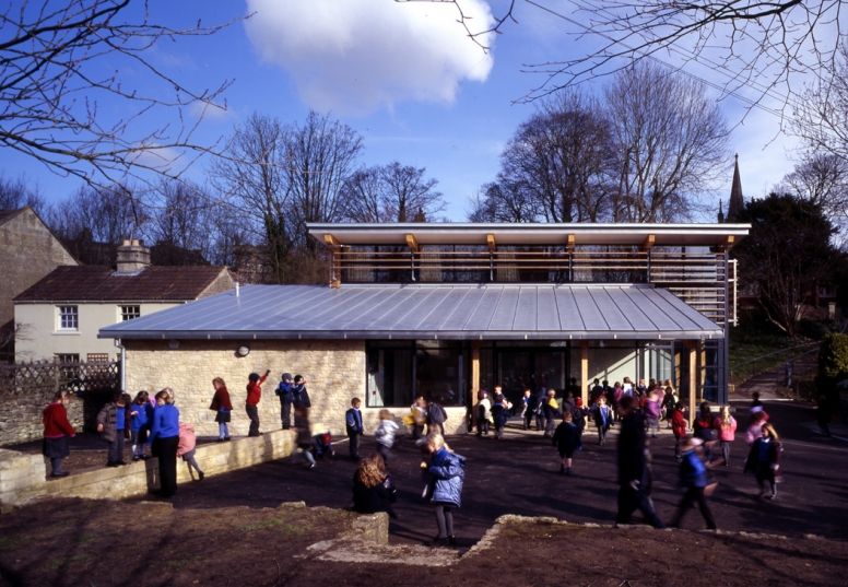 Combe Down Primary School, Bath