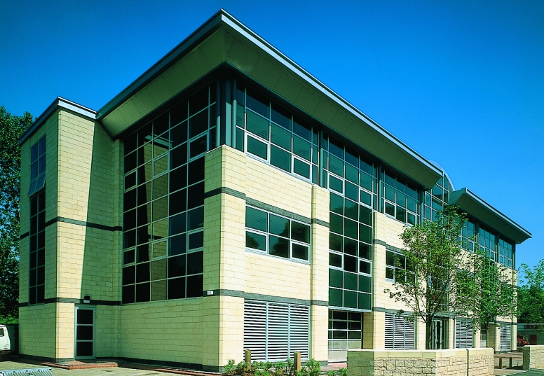 Aaron Evans Architects