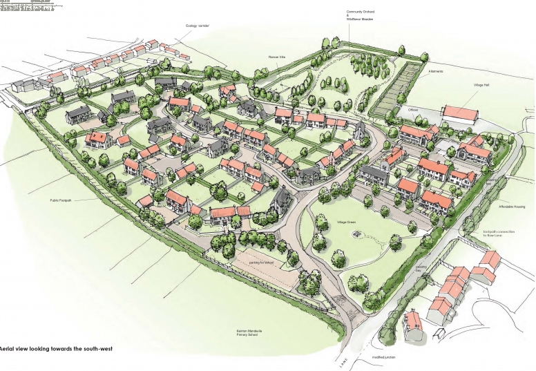 Aaron Evans Architects