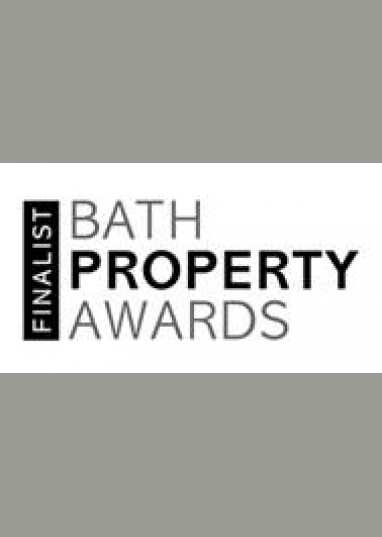 Bath Property Awards Finalist logo