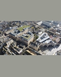 wide aerial
