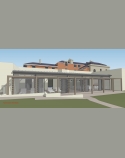 Pool extension