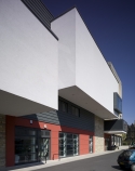 City of Bath College